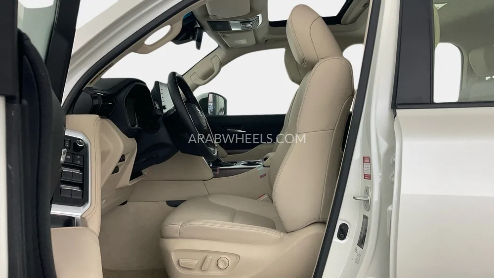 Toyota Land Cruiser 2024 for Sale in Dubai Image-24