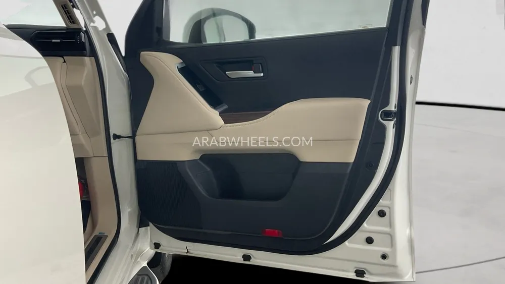 Toyota Land Cruiser 2024 for Sale in Dubai Image-25