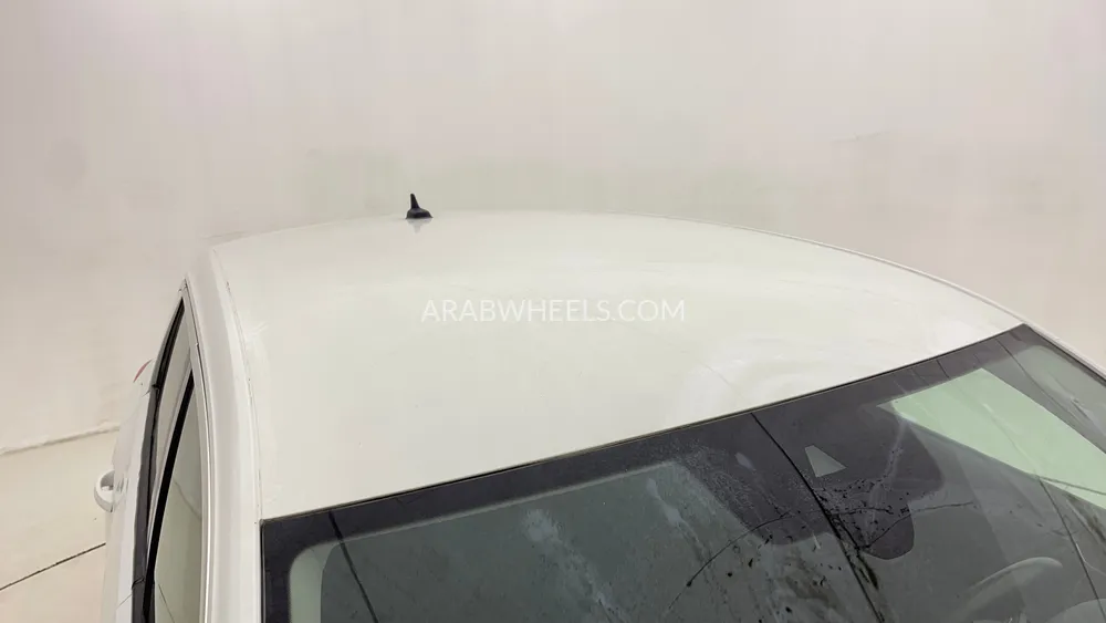 Volkswagen T Roc 2021 for Sale in Dubai Image-11