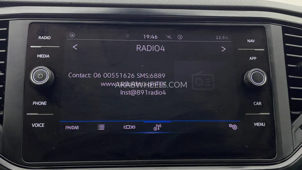 Volkswagen T Roc 2021 for Sale in Dubai Image-15