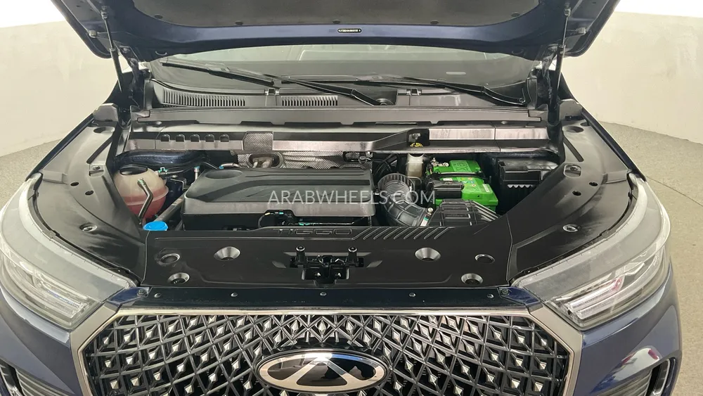 Chery Tiggo 8 Pro Max 2025 for Sale in Sharjah Image-21