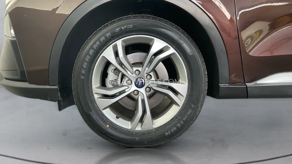 فورد تيريتوري 2023 for Sale in الشارقة Image-9