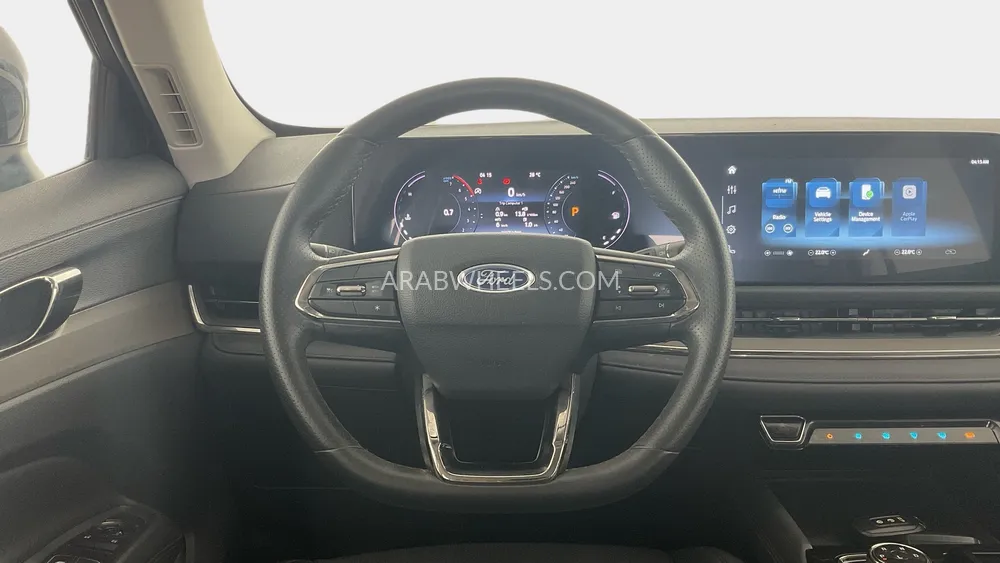 فورد تيريتوري 2023 for Sale in الشارقة Image-15