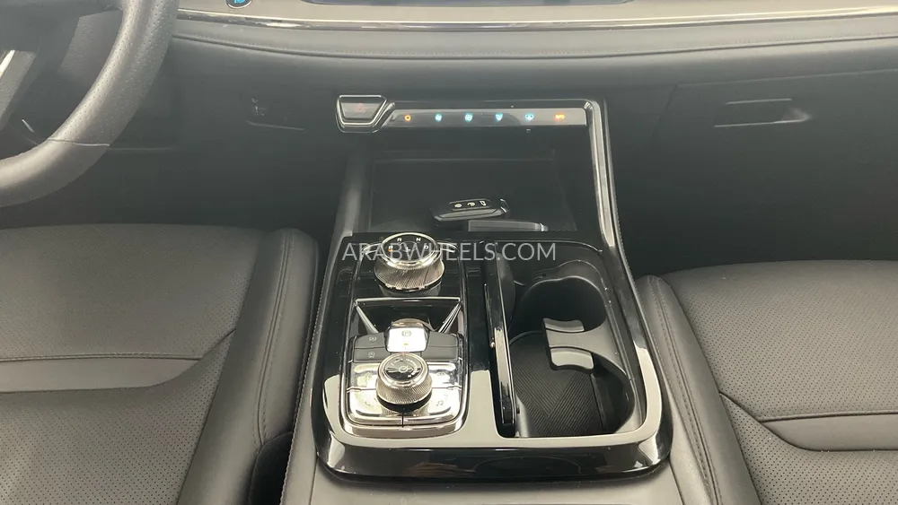 فورد تيريتوري 2023 for Sale in الشارقة Image-22