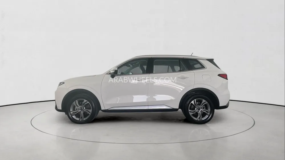 فورد تيريتوري 2023 for Sale in الشارقة Image-7