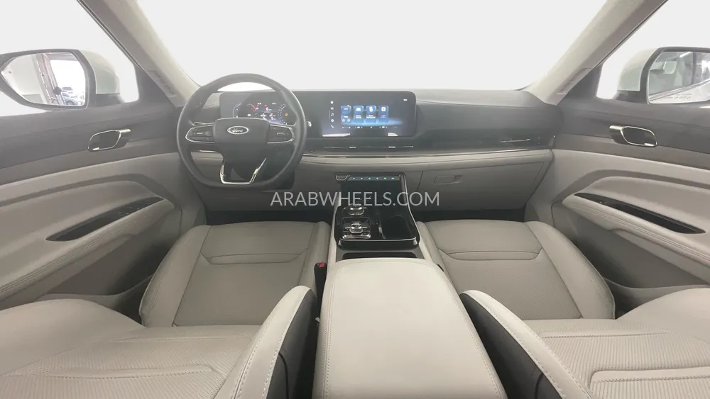 فورد تيريتوري 2023 for Sale in الشارقة Image-10