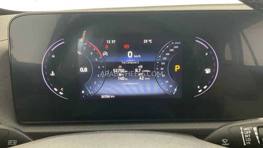 فورد تيريتوري 2023 for Sale in الشارقة Image-11