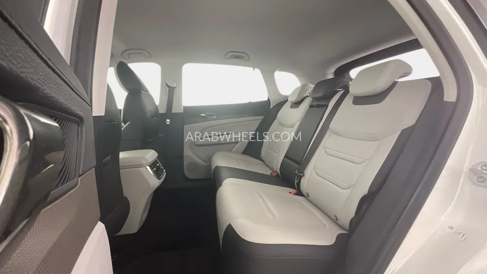 فورد تيريتوري 2023 for Sale in الشارقة Image-13