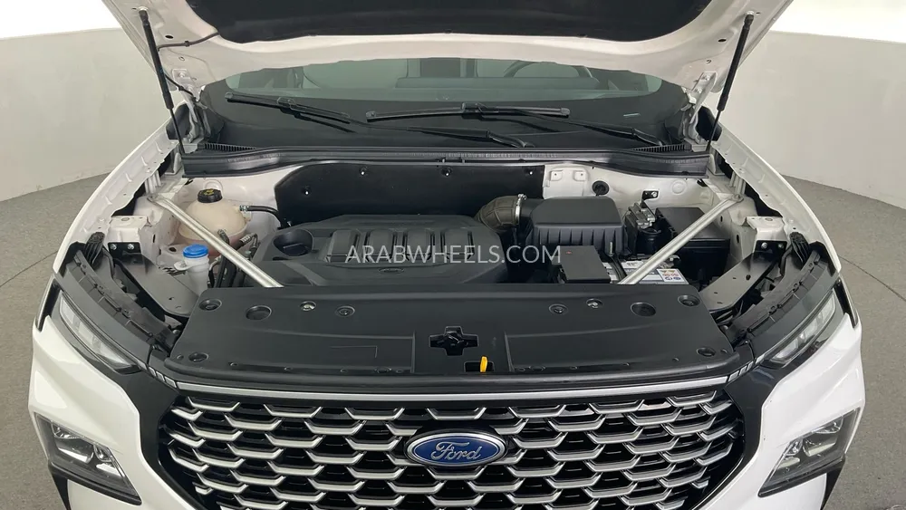 فورد تيريتوري 2023 for Sale in الشارقة Image-20