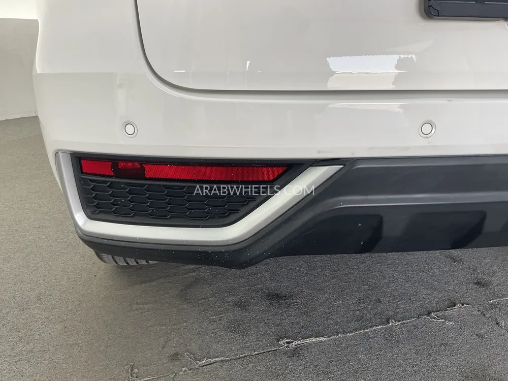 فورد تيريتوري 2023 for Sale in الشارقة Image-27