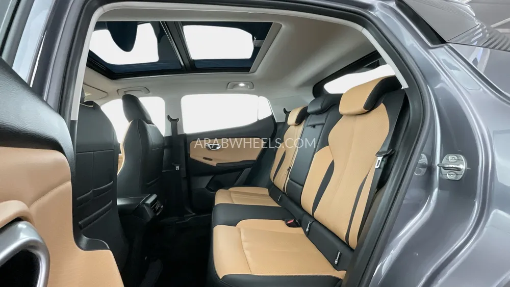 جي إيه سي إمزوم 2024 for Sale in الشارقة Image-13