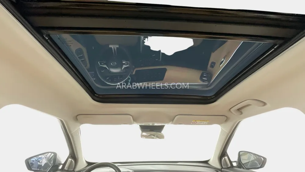 جي إيه سي إمزوم 2024 for Sale in الشارقة Image-19