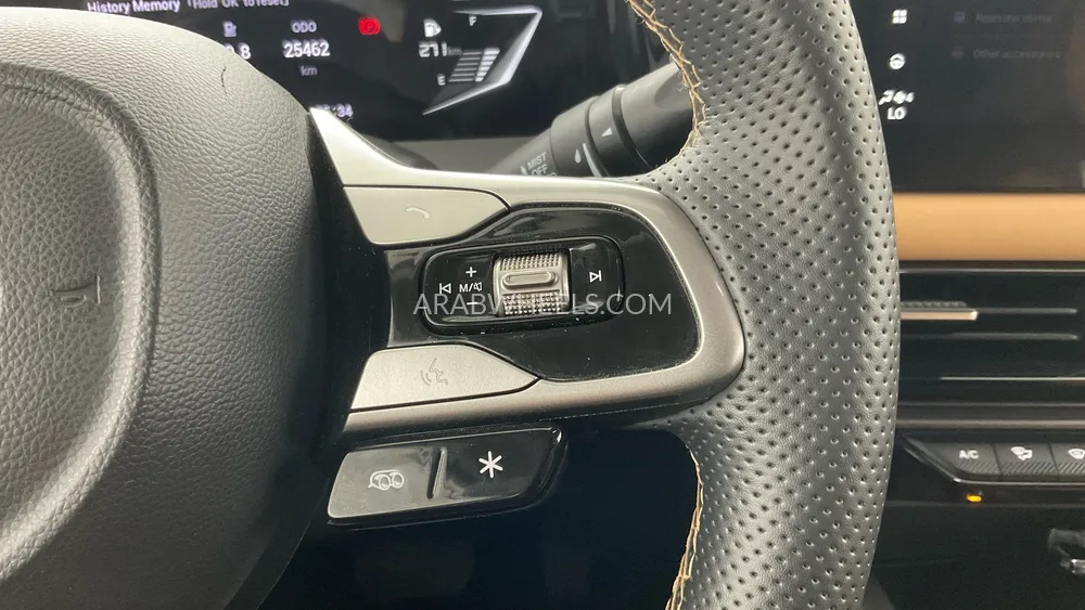 جي إيه سي إمزوم 2024 for Sale in الشارقة Image-22