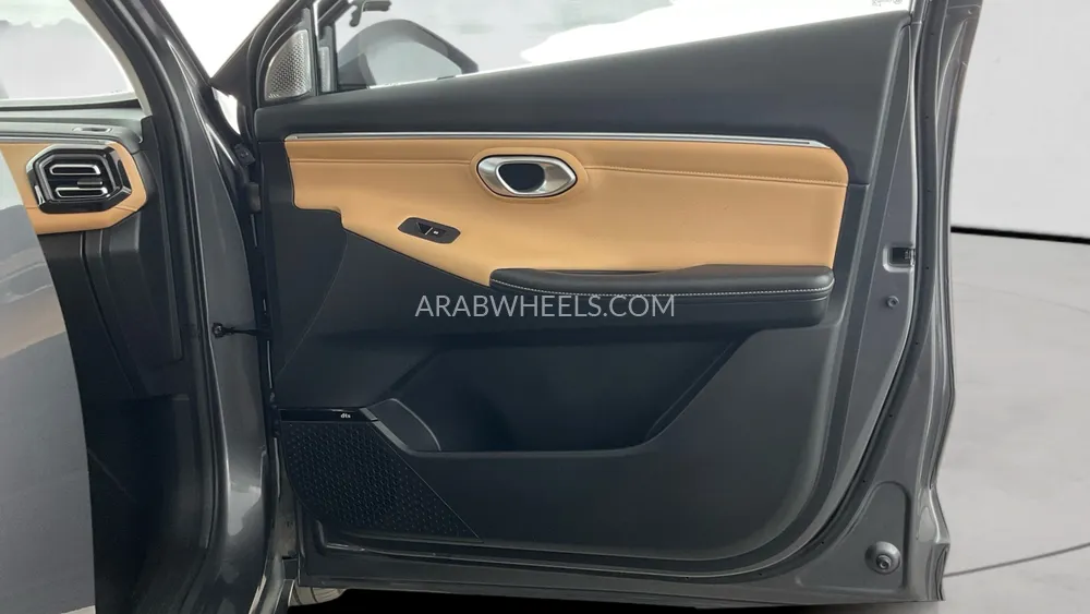 جي إيه سي إمزوم 2024 for Sale in الشارقة Image-25