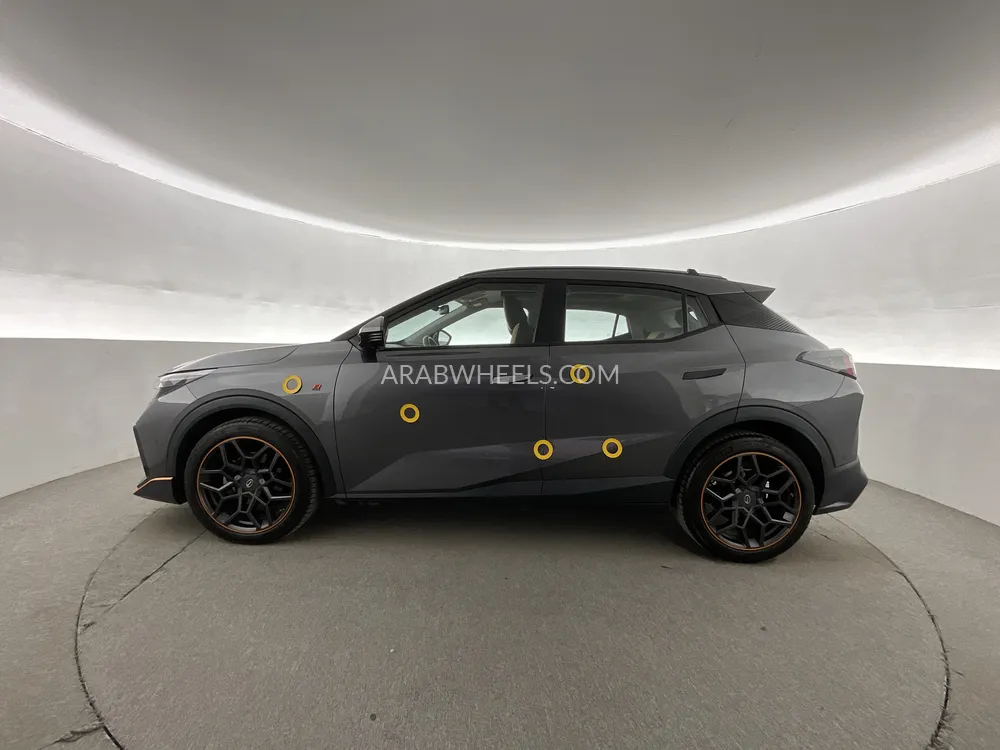 جي إيه سي إمزوم 2024 for Sale in الشارقة Image-32