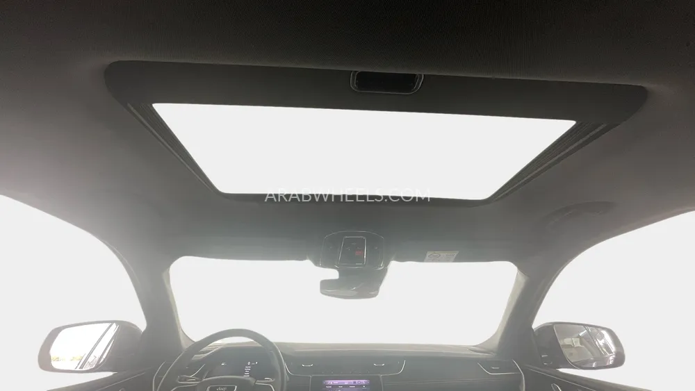 Jeep Grand Cherokee 2022 for Sale in Dubai Image-19