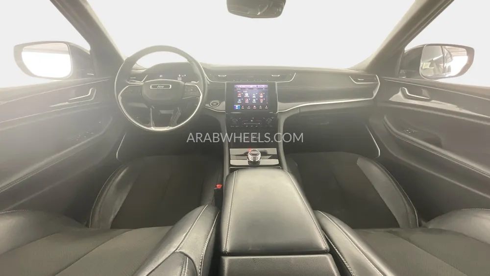 Jeep Grand Cherokee 2022 for Sale in Dubai Image-27