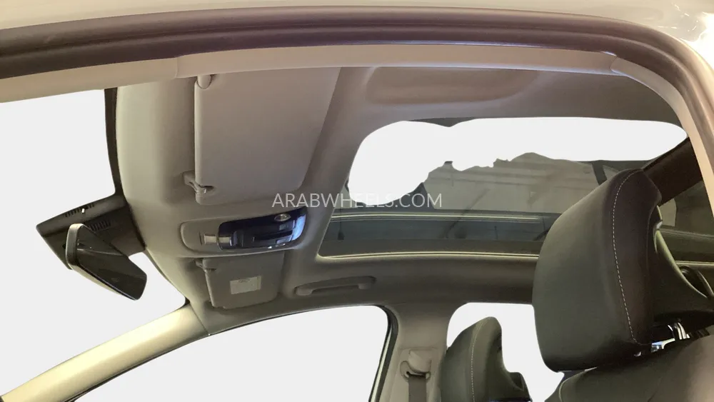 كيا سبورتاج 2025 for Sale in الشارقة Image-19