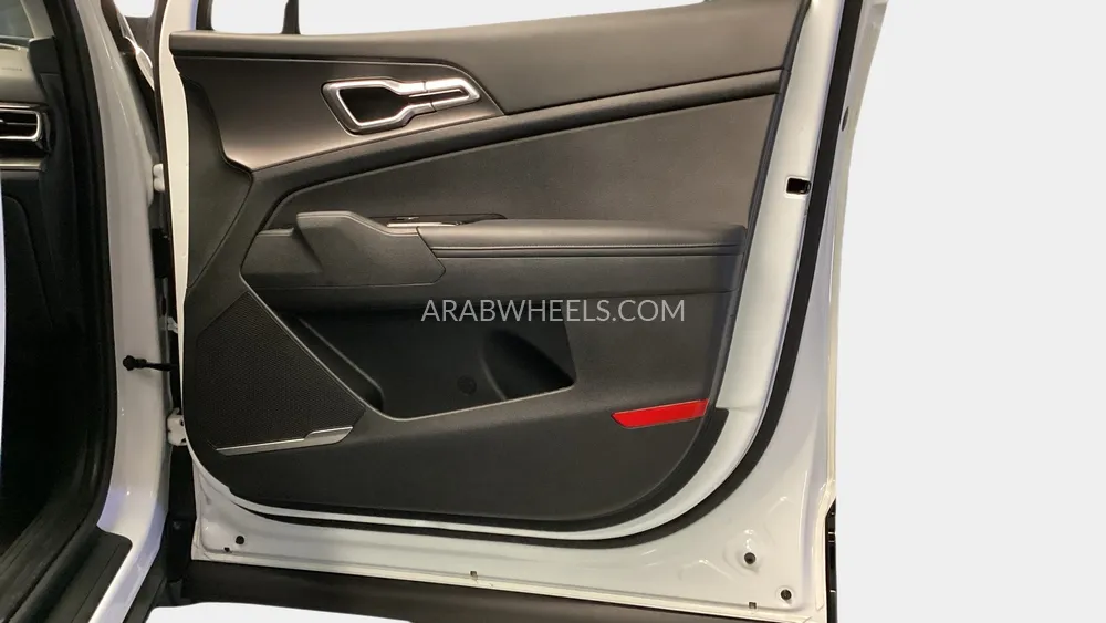 كيا سبورتاج 2025 for Sale in الشارقة Image-25