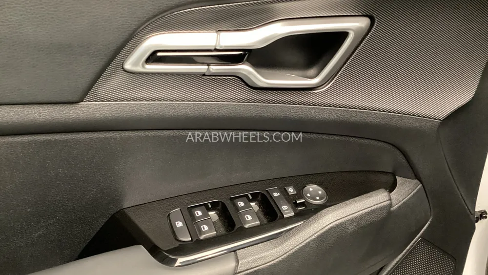 كيا سبورتاج 2025 for Sale in الشارقة Image-30