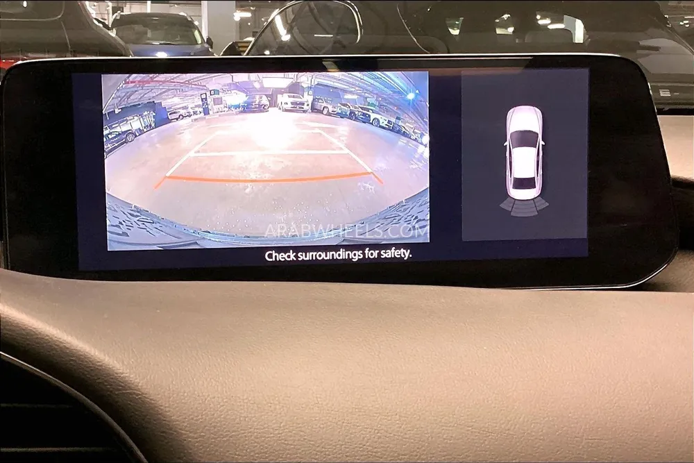 مازدا 3 2024 for Sale in دبي Image-17