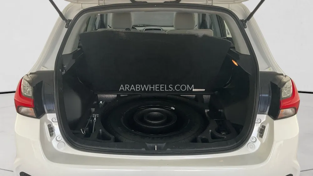 Mitsubishi ASX 2020 for Sale in Dubai Image-14