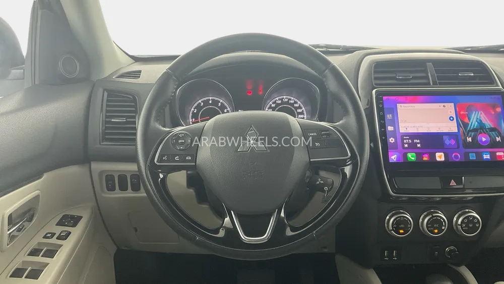 Mitsubishi ASX 2020 for Sale in Dubai Image-15