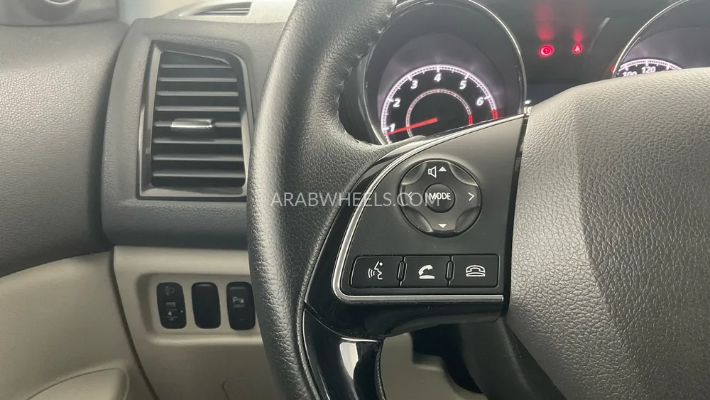 Mitsubishi ASX 2020 for Sale in Dubai Image-19