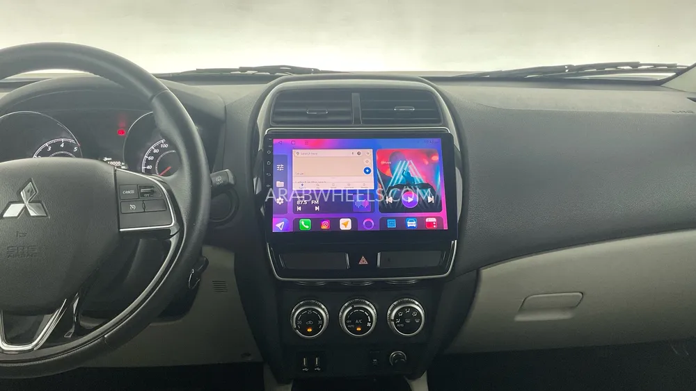 Mitsubishi ASX 2020 for Sale in Dubai Image-26