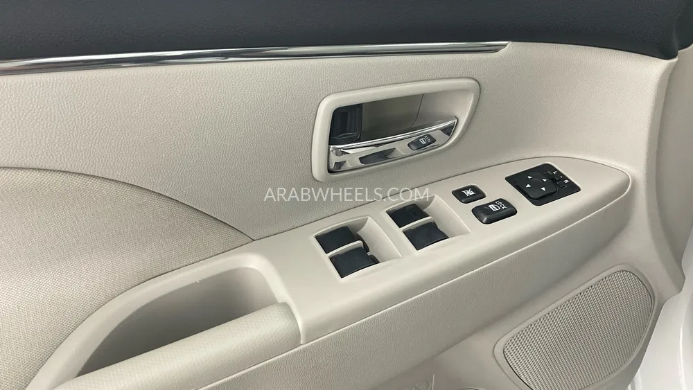 Mitsubishi ASX 2020 for Sale in Dubai Image-32