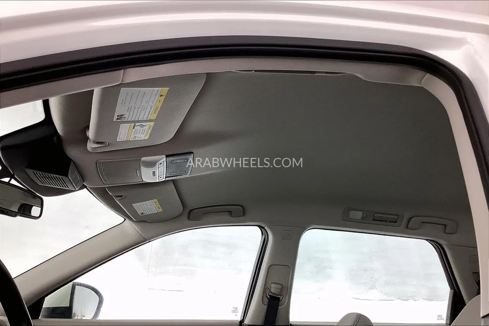 Nissan Pathfinder 2023 for Sale in Dubai Image-20