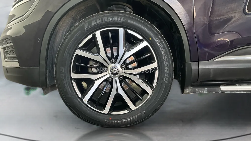 Renault Koleos 2023 for Sale in Sharjah Image-9