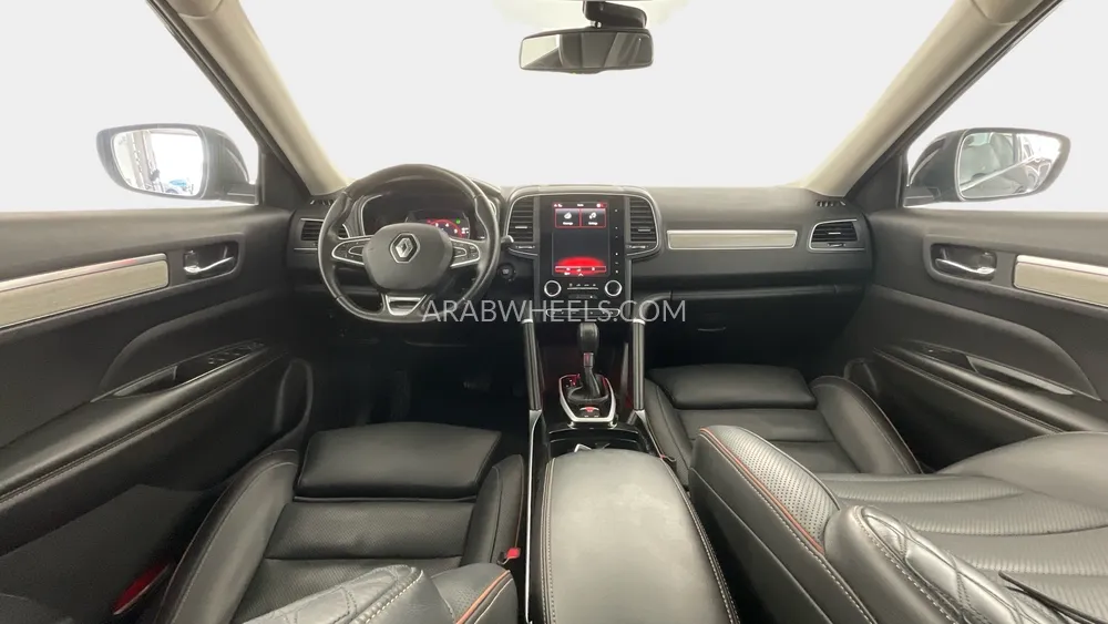 Renault Koleos 2023 for Sale in Sharjah Image-10