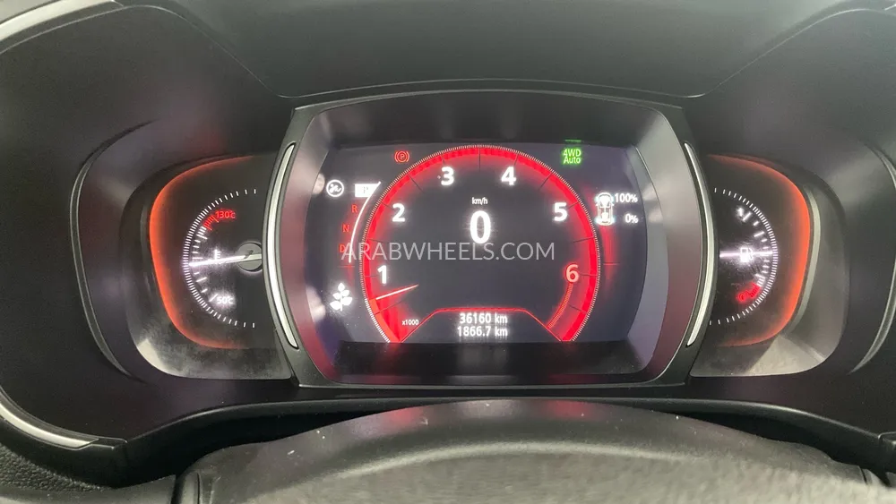 Renault Koleos 2023 for Sale in Sharjah Image-11