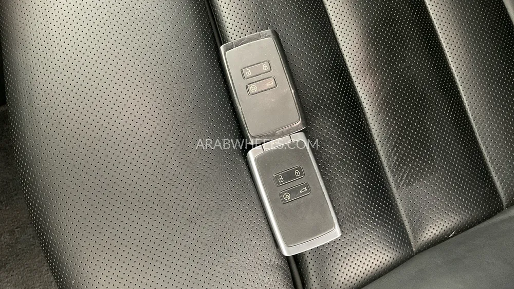 Renault Koleos 2023 for Sale in Sharjah Image-17