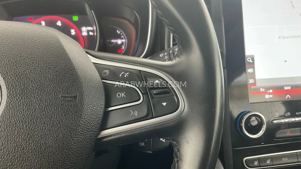 Renault Koleos 2023 for Sale in Sharjah Image-22