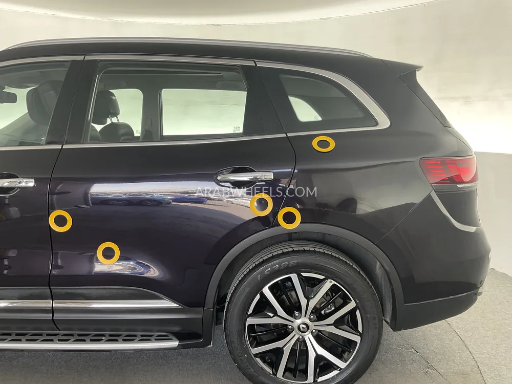 Renault Koleos 2023 for Sale in Sharjah Image-30