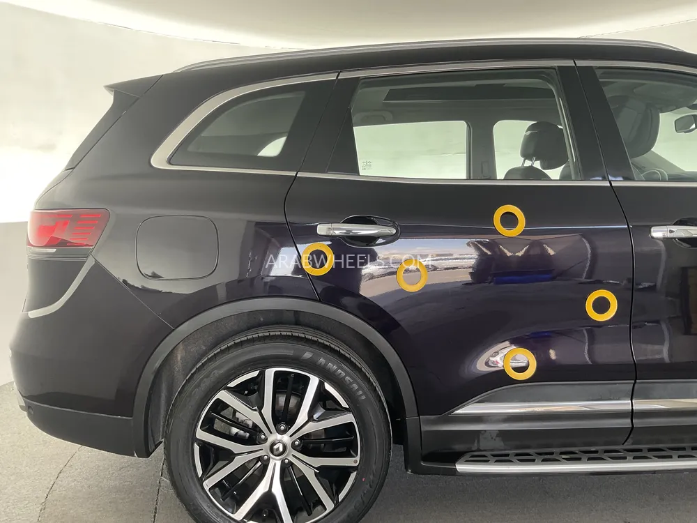 Renault Koleos 2023 for Sale in Sharjah Image-32