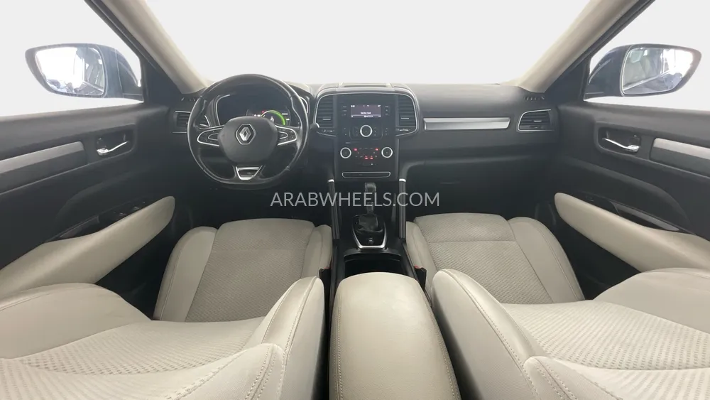 Renault Koleos 2020 for Sale in Sharjah Image-10