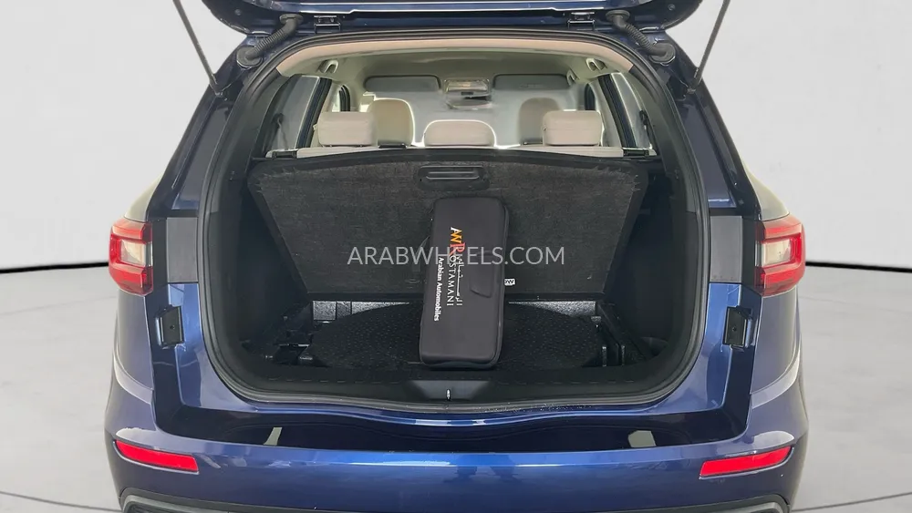 Renault Koleos 2020 for Sale in Sharjah Image-14