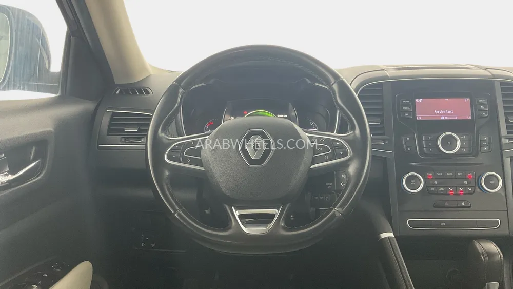 Renault Koleos 2020 for Sale in Sharjah Image-15