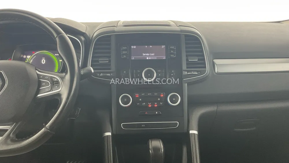 Renault Koleos 2020 for Sale in Sharjah Image-25