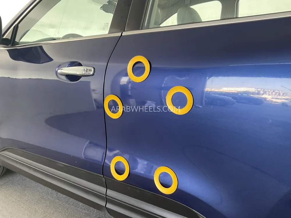 Renault Koleos 2020 for Sale in Sharjah Image-32