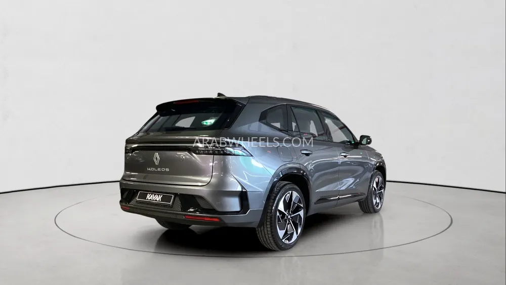 Renault Koleos 2026 for Sale in Dubai Image-4