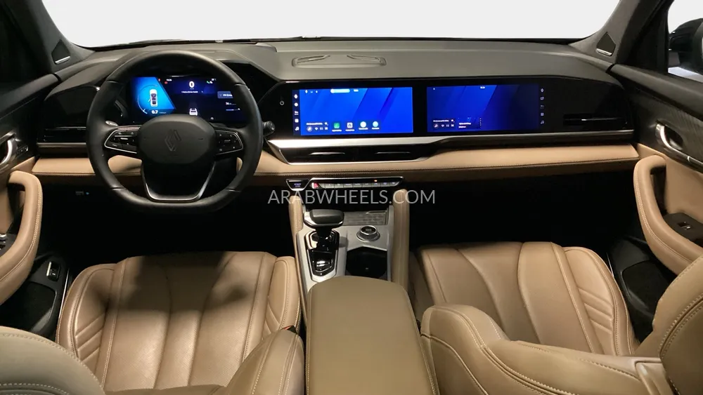 Renault Koleos 2026 for Sale in Dubai Image-11