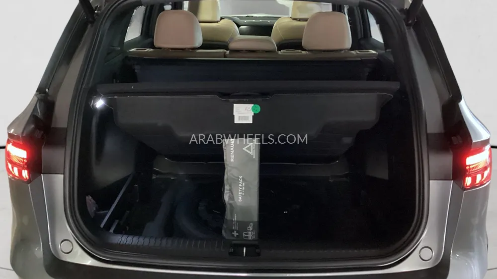 Renault Koleos 2026 for Sale in Dubai Image-15