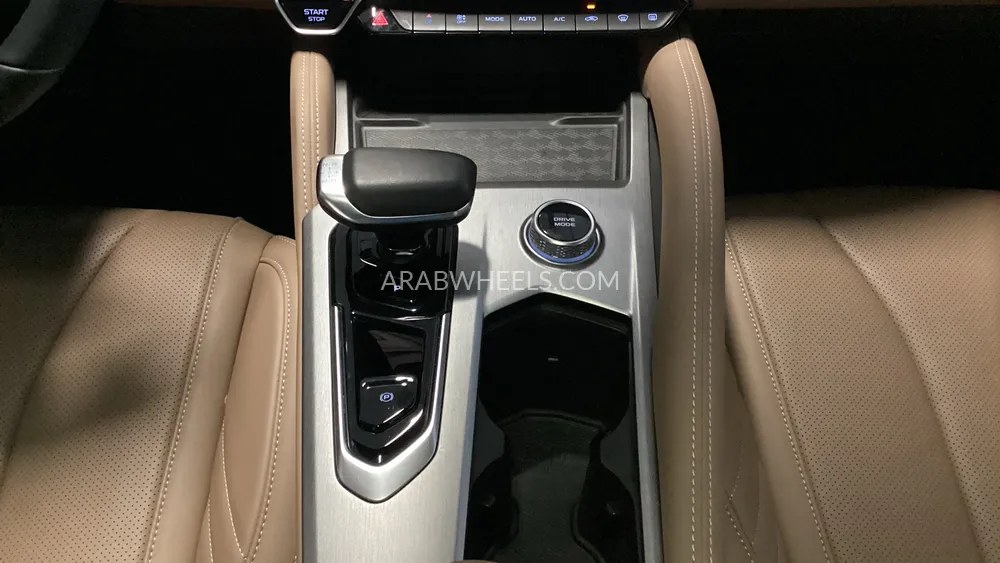 Renault Koleos 2026 for Sale in Dubai Image-16