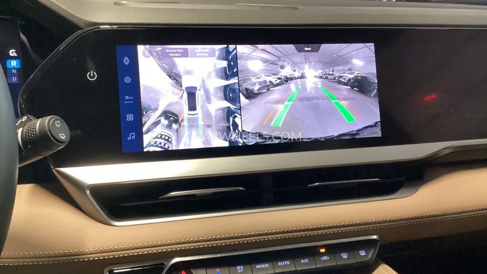 Renault Koleos 2026 for Sale in Dubai Image-17