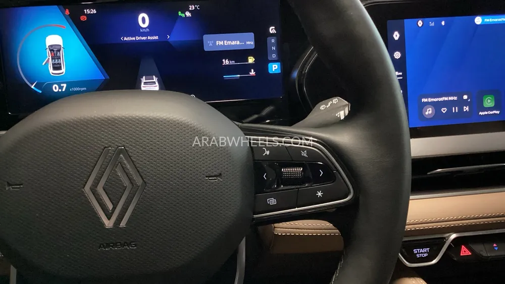 Renault Koleos 2026 for Sale in Dubai Image-19