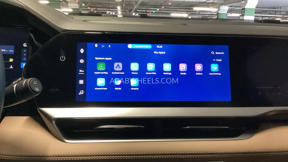 Renault Koleos 2026 for Sale in Dubai Image-23